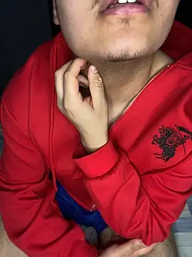 XXX chat uživo modela Dorianwhite
