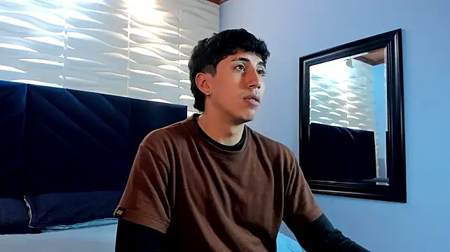 XXX chat uživo modela Gerard_evans_
