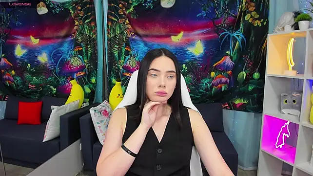 SandraMacAdamn Live XXX chat