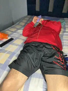 Chat +18 de Dorianwhite ao vivo