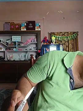 XXX chat uživo modela Harsha_Happy
