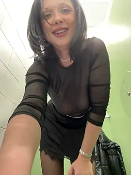 RoxySantaMonica - Destroy wet pussy big dildo to squirt💦