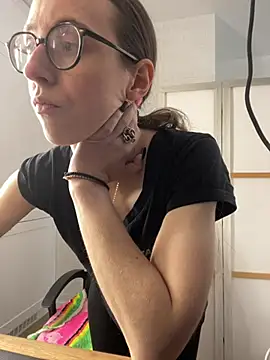 MartiniiSelenna Live XXX-Chat