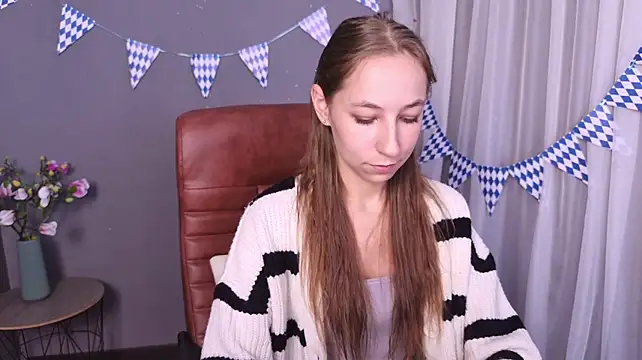KleoYork's Live XXX Chat