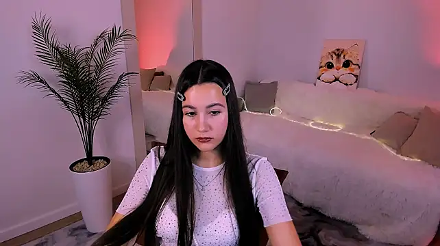 GabrielleEvy's Live XXX Chat