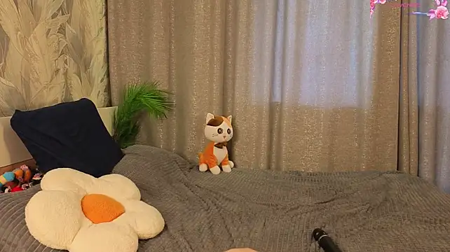 Little_rosyn Live XXX chat