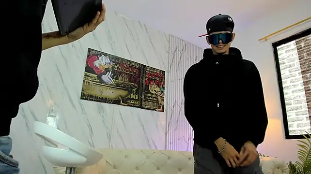COOL_BOYS2 – Naživo XXX chat