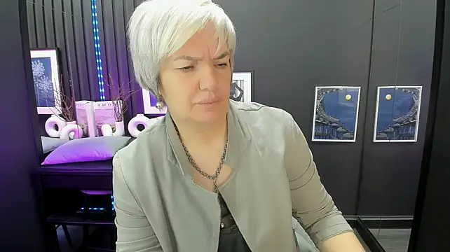 CarmenSoft Chat XXX in diretta