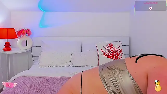 LexiePat – Naživo XXX chat