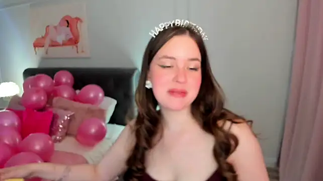 WishToBloom Chat XXX in diretta