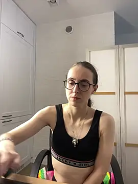 MartiniiSelenna - Topless