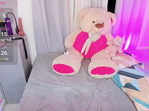 Czat XXX na żywo – daniela_dolx