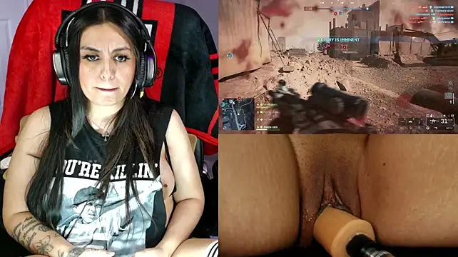 Chatroom XXX en direct de Blaze_Onn
