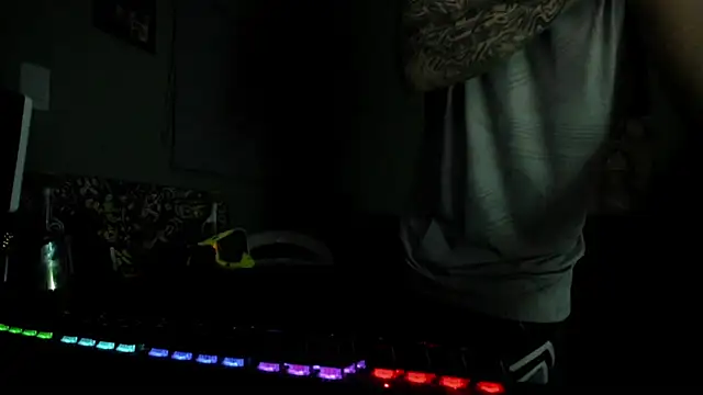 Živý XXX chat Dominatofstupid