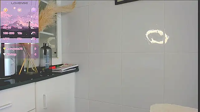 Molly_sweetie Chat XXX live