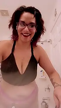 MamaB88 Live XXX-Chat