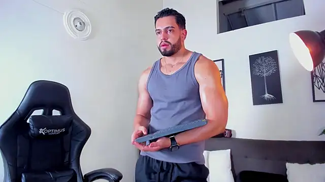 Justin_kingX7 Live XXX-Chat