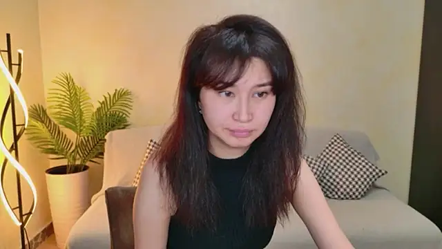 Chat XXX en directo de SheilaRare