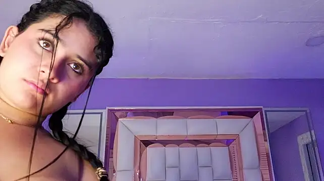 scarlette_15_ Obrolan Langsung XXX
