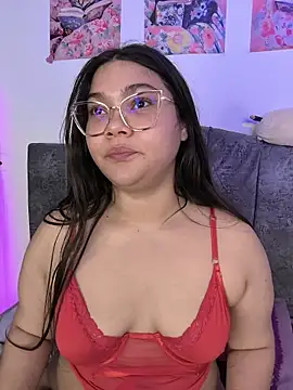 Chat XXX en directo de Vale_Walker
