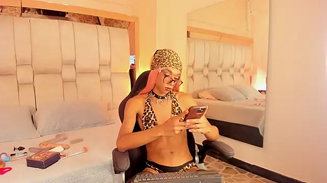 Živý XXX chat EvangelineTurner
