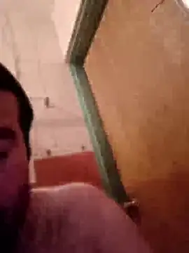Show Webcam de Jamesbond557