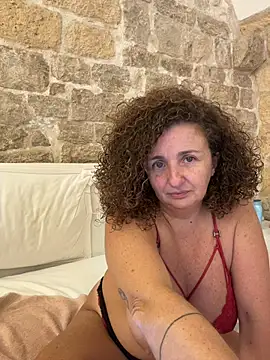 SempreDonatella Chat XXX in diretta