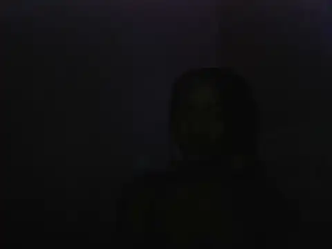 Keyla3 - Twerk