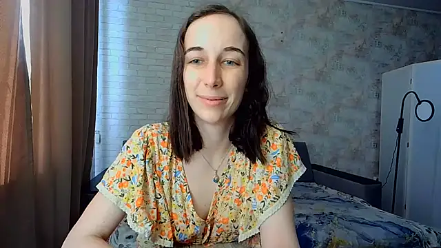 Czat XXX na żywo – Anika_bloom