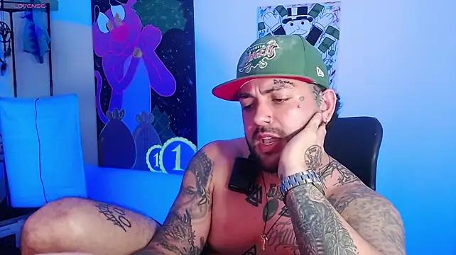 esteban_cloudn Live XXX chat