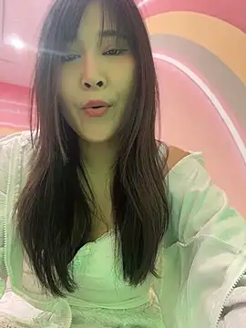 Doreennn's Live XXX Chat