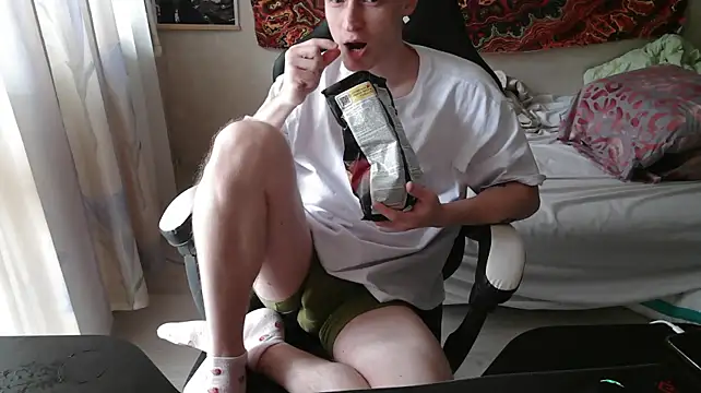 Krieger84 라이브 XXX 채팅