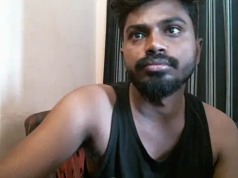 indianbighard21 Webcam-Show
