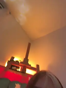 Živý XXX chat Daniela_ruizz