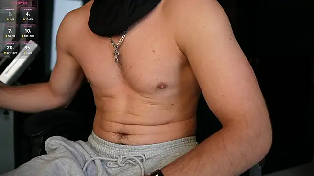 chantatummm Chat XXX live