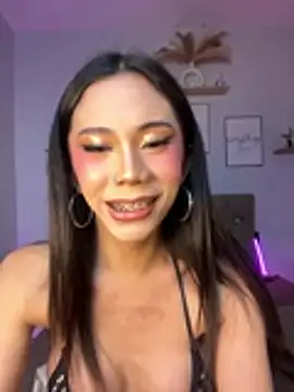 CassandraLovve Webcamshow