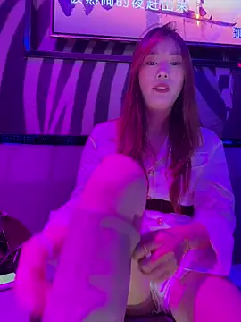 elleShow 现场XXX聊天