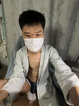 Zhang_yiovo Live XXX-Chat