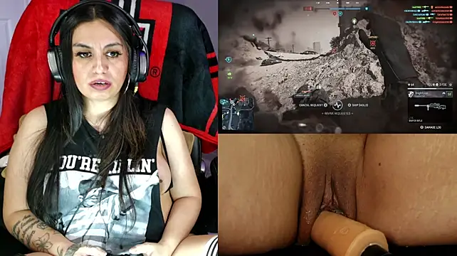Blaze_Onn XXX чат на живо