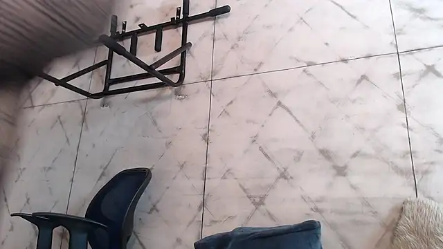 Georgina_Palacios_ Show in webcam
