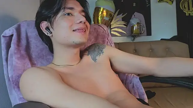 Chat XXX Live davoxer