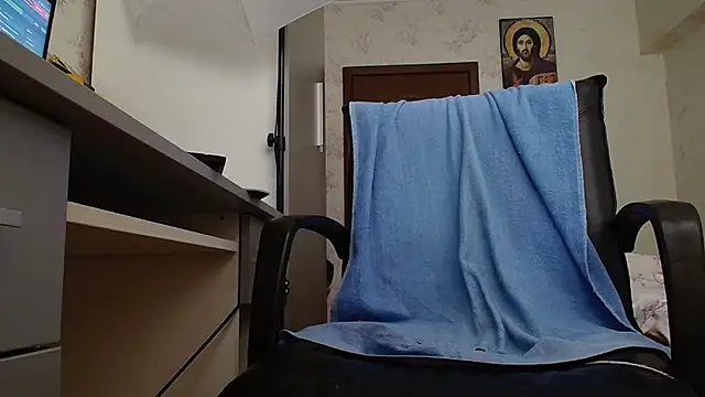 Ryanstone_ Show in webcam