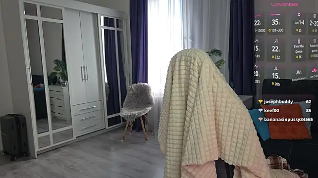 Eve_Sin's Live XXX Chat