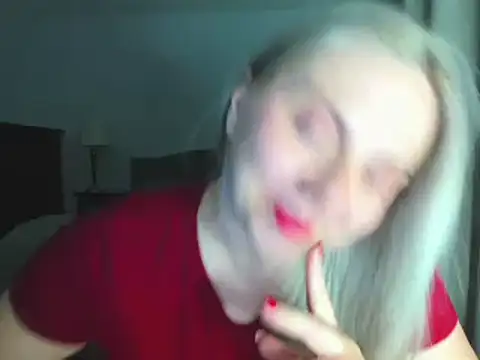 I_LOVE_YOUUU's Live XXX Chat