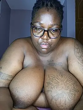 African_Bigass - Spread Ass doggy