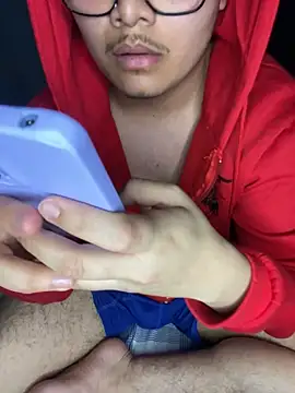 XXX chat uživo modela Dorianwhite