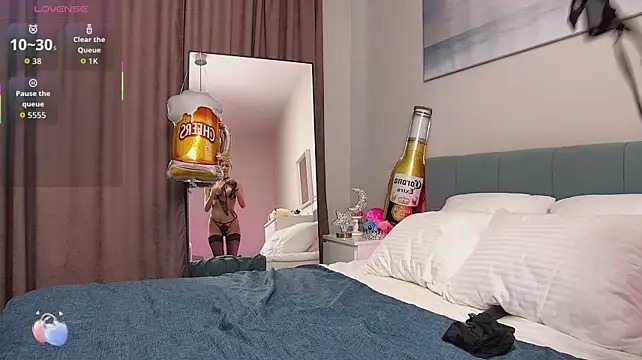 Maria_Stellarr Live XXX Chat