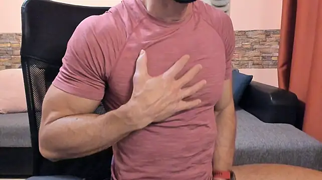 HotHunkTrainer: απευθείας συνομιλία ΧΧΧ