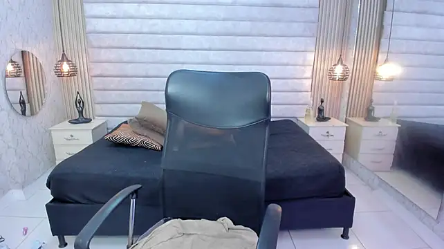 AngelaCoffee 라이브 XXX 채팅