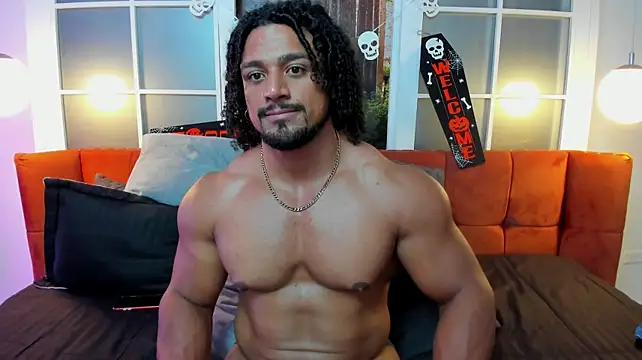 Онлайн чат XXX MikeEstevess